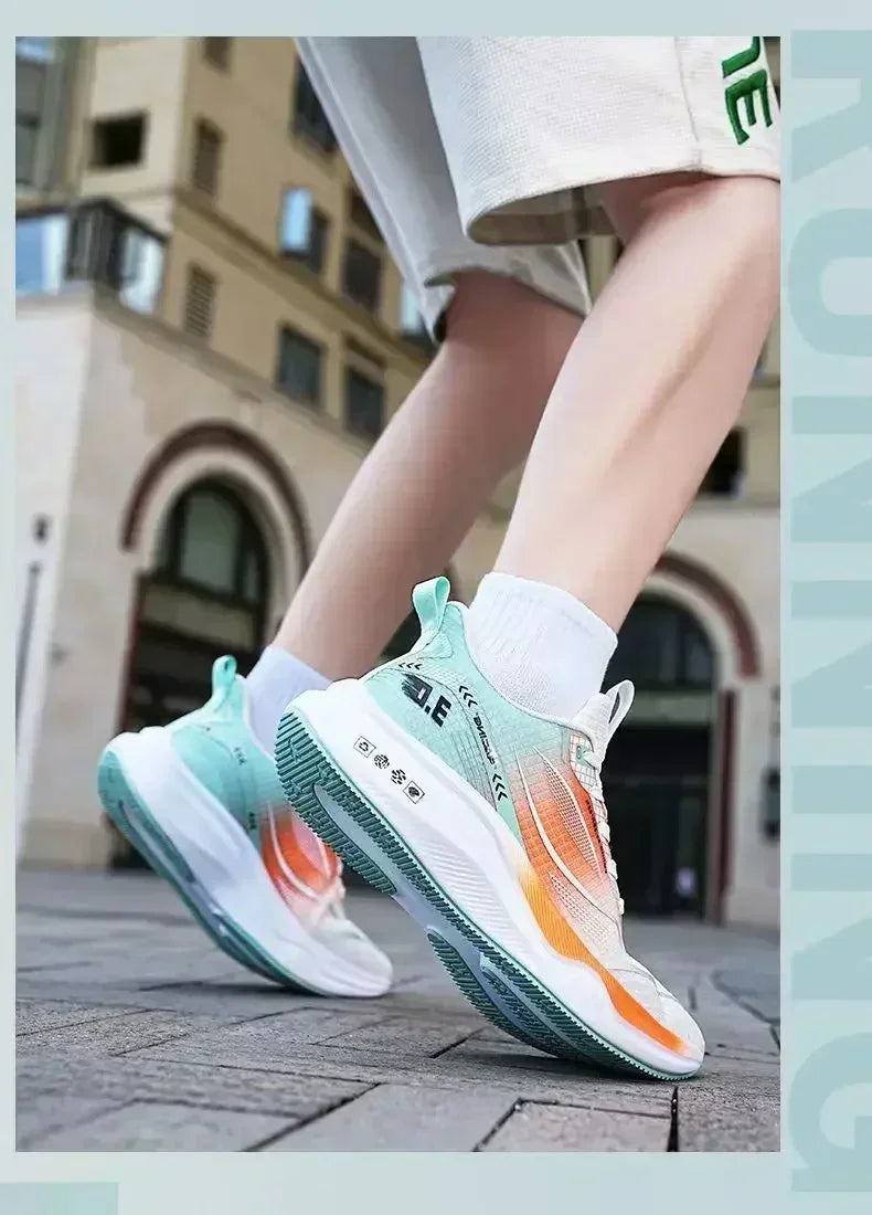Sneakers Casual Men's Skateboarders Shoes Summer Men Sport Comfort Casual Super COZY