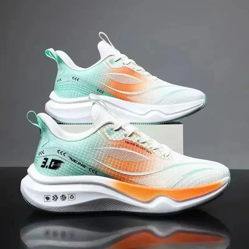 Sneakers Casual Men's Skateboarders Shoes Summer Men Sport Comfort Casual Super COZY