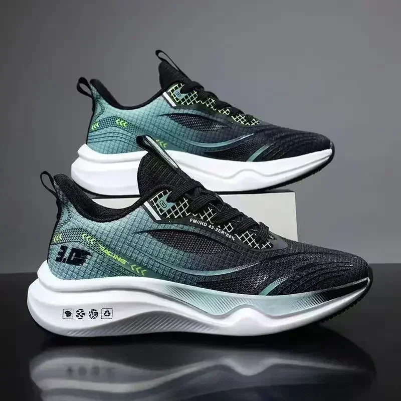 Sneakers Casual Men's Skateboarders Shoes Summer Men Sport Comfort Casual Super COZY
