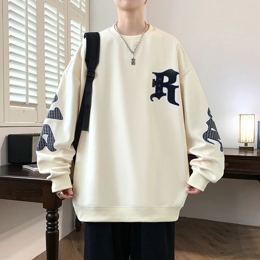 https://ae01.alicdn.com/kf/S6813e569571e4b7c9431ce9f03125766M/Spring-Trend-High-Quality-Men-s-Drop-Shoulder-Sweatshirt-Print-Crew-Neck-Hoodie-Brand-Pullover-Casual.jpg