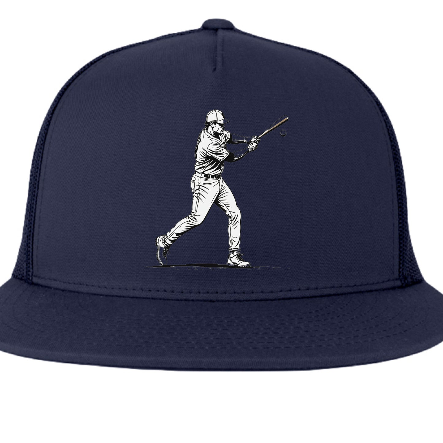 True Navy/T Ny - FRONT