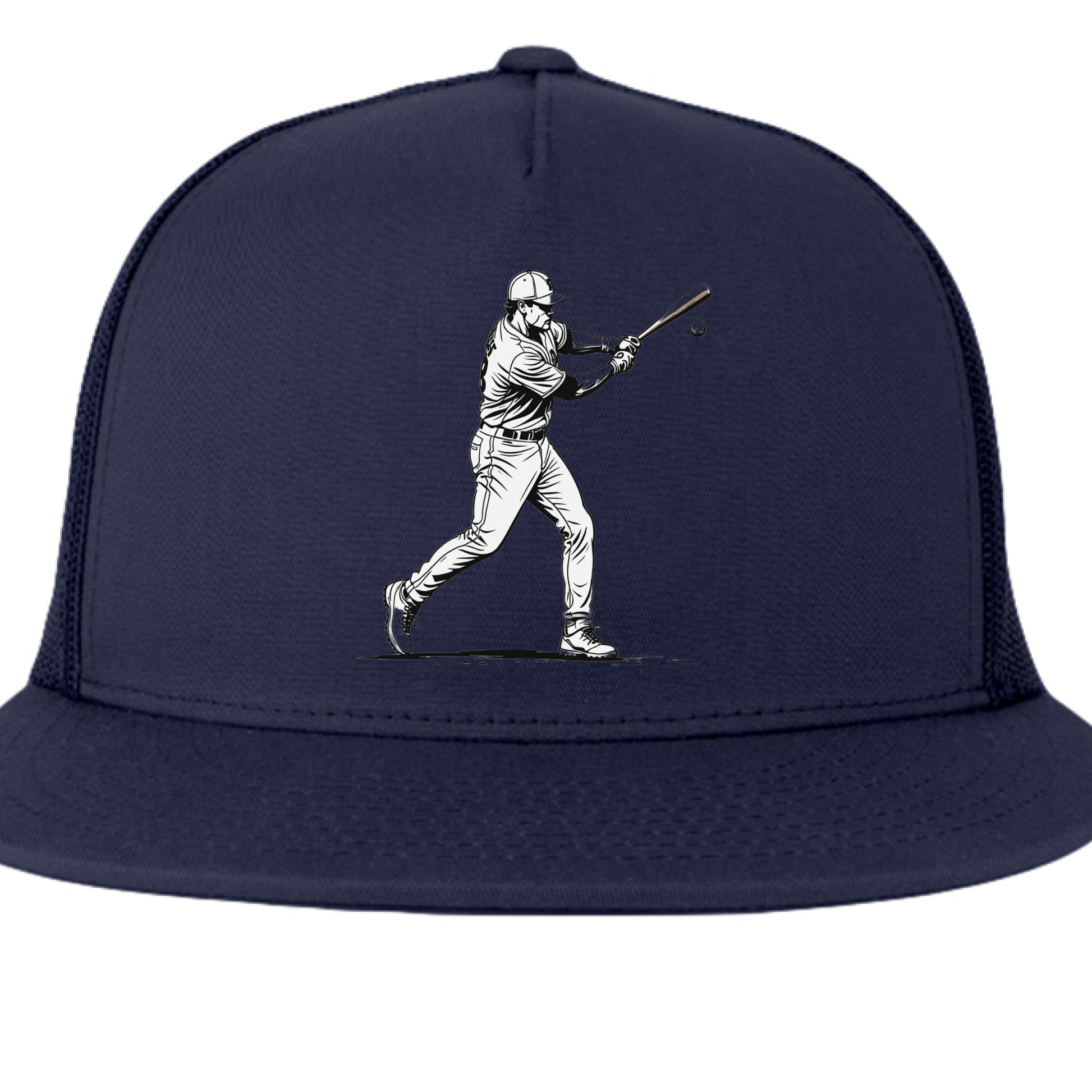 True Navy/T Ny - FRONT